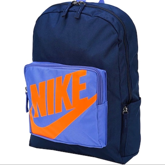 Nike classic backpack middle kid size new - Picture 6 of 7